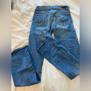 Citizens of Humanity jeans